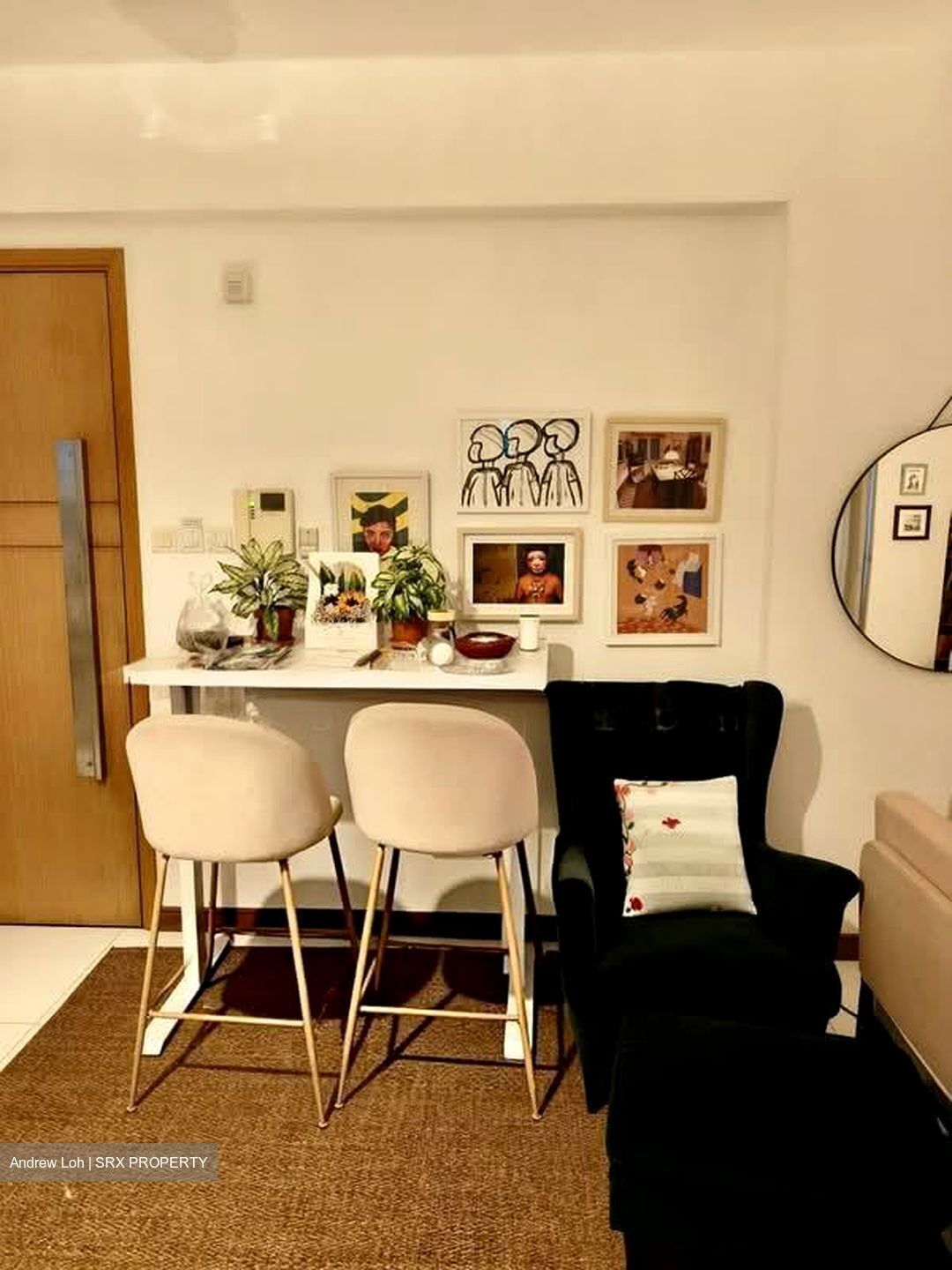 Parc Mackenzie (D9), Apartment #585423151